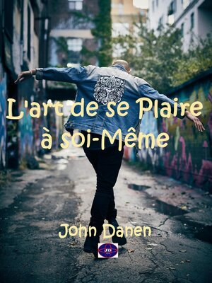 cover image of L'art de se Plaire à soi-Même